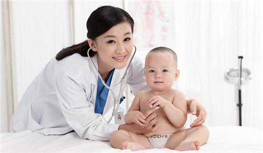 0-6个月宝宝体检手册