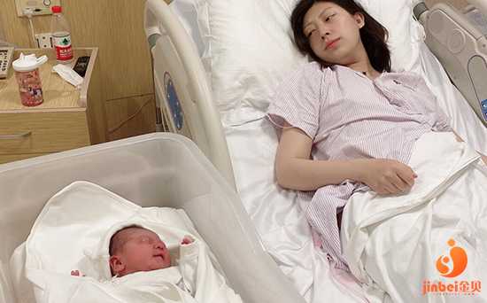 广州代怀孕包成功机构,【广州供卵机构包男孩】31周顺产女宝宝