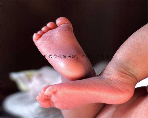 广州代孕生殖医院，广州代孕价格